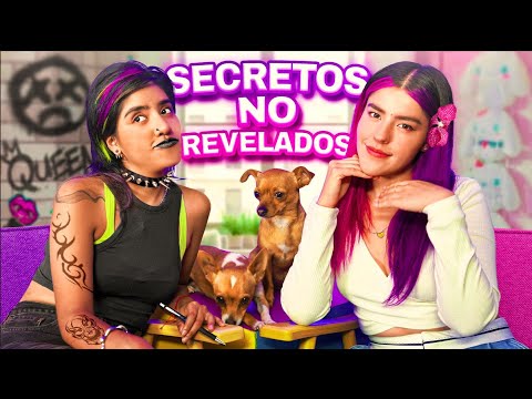 ASÍ FUE NUESTRA ADOLESCENCIA  | MUSAS LOS POLINESIOS Charla de Hermanas