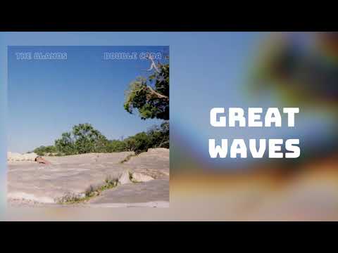 The Glands - "Great Waves" [Audio Only]