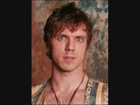 My LOVE ~Jake Shears~