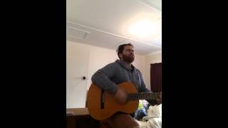 In awe of you by Trey McLaughlin and SOZ