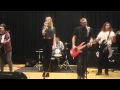 Unlucky Number - Pretty Vacant - Sex Pistols Cover