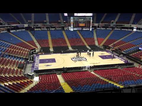 Section 204 Allstate Arena