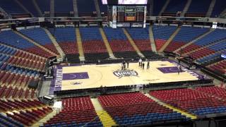 View From Your Seats   Section 204