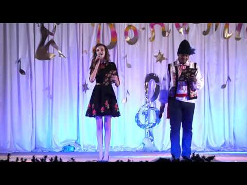 Bianca , Laurentiu Popescu , Adelina- Bate Toba