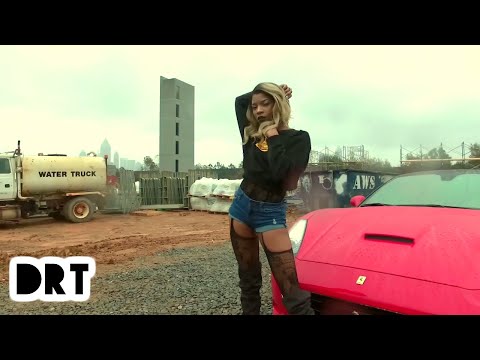 Karmen Rose - Hatin' On Me Feat. Doeshun (Official Video)