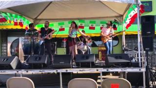 Tequila Azul-Te Llevaré Al Cielo (Cover Maná)