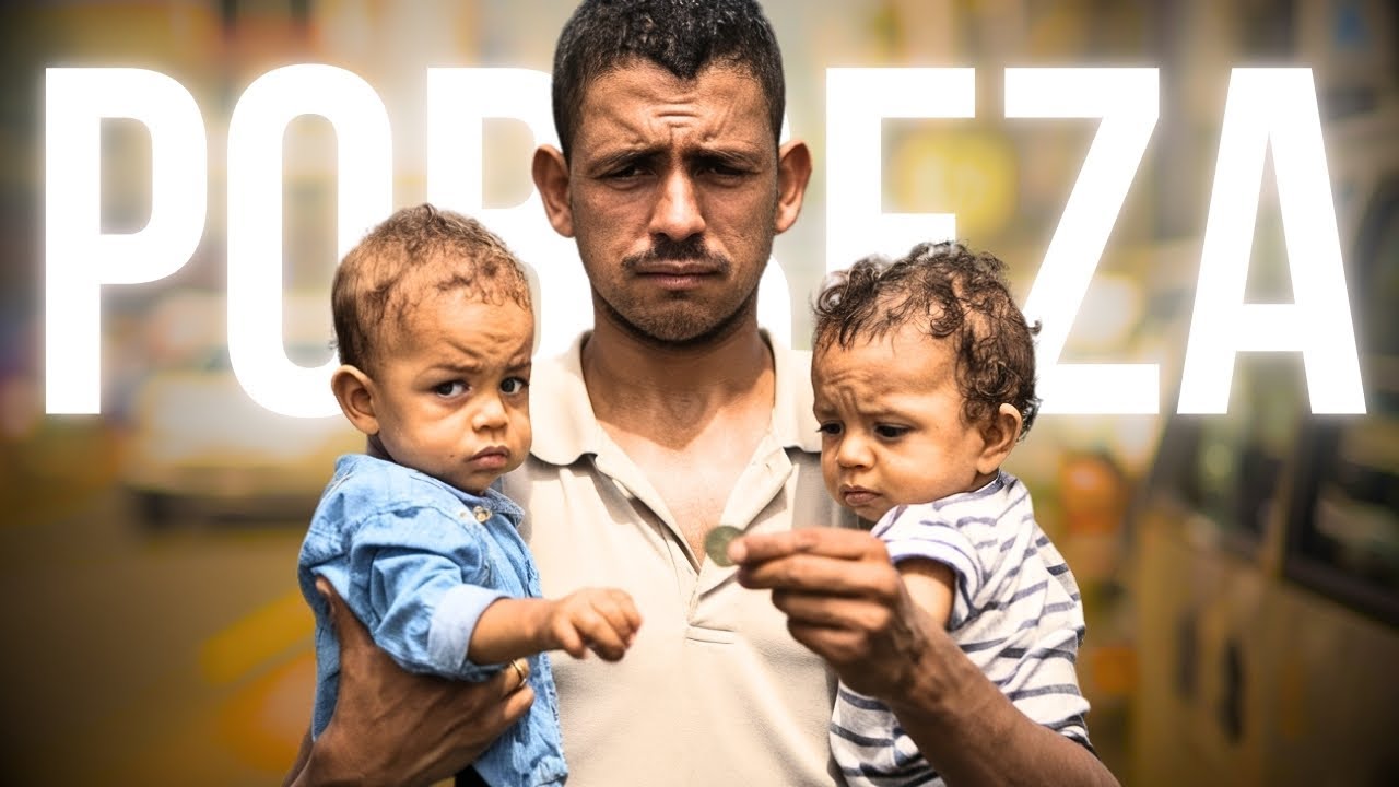 Por que 99% dos brasileiros vão continuar pobres pro resto da vida?