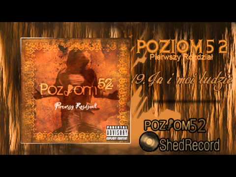 19. Poziom 52 - Ja i moi ludzie