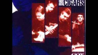 Shane Pacey & The Cigars - Albert's Alley.wmv