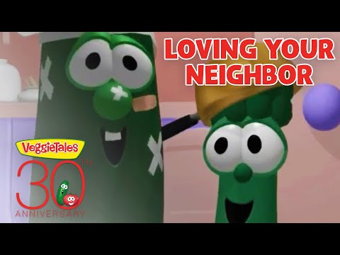 Thumbnail for Love Your Neighbor video