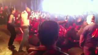 Modern Life Is War - The Outsider (AKA Hell Is for Heroes, Pt. 1)