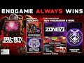 Black Ops 7 Endgame Season 2 Is GENERATIONAL Tier 5 Nightmare Rifts Boss Rewards