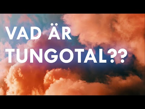 Tungotalet || Strömmar || Säsong 3 – Avsnitt 4