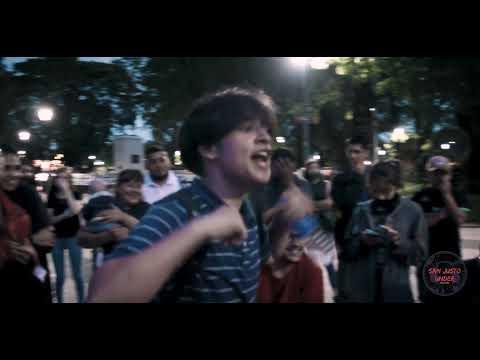 AXL vs TRUK I Semifinales Fecha 4 I Torneo 21/22 (Ascenso FMS🇦🇷) - SAN JUSTO UNDER