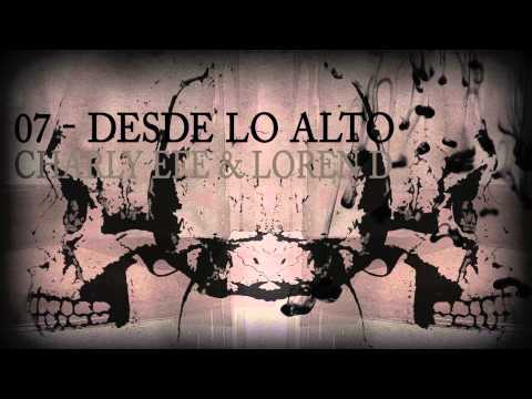 CHARLY EFE & LOREN D - EL MARTIR SNIPPET