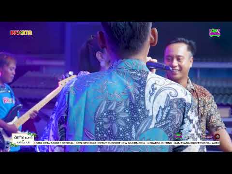 POTRET TUA || SISKA VALENTINA || RAMAYANA || NEW REVATA