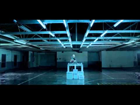 Junior Caldera ft  Far East Movement & Natalia Kills   Lights Out Go Crazy Dj Vangel Extended Mix VDJ VANGEL VRMX ´12