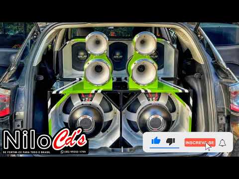 dj dm músicas novas Agosto 2021