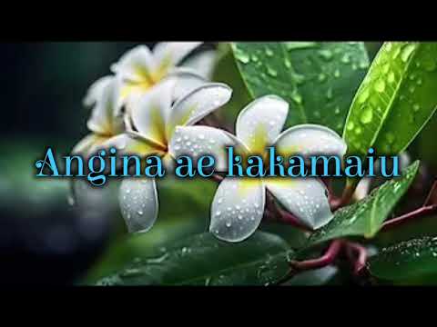 Teiraken te iango iaon Rabi karaoke