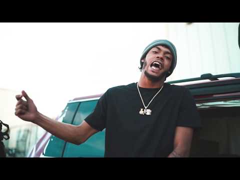 RIDICULOUS | LAMONT J REED X CAM DA SIDENIGGA (SHOT BY KING SPENCER)