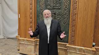 שבת חברון - שולחן נגד צוררי | הרב שמואל אליהו | הלכה יומית | כ״ג חשון תשפ״ה (הרב שמואל אליהו) - התמונה מוצגת ישירות מתוך אתר האינטרנט יוטיוב. זכויות היוצרים בתמונה שייכות ליוצרה. קישור קרדיט למקור התוכן נמצא בתוך דף הסרטון