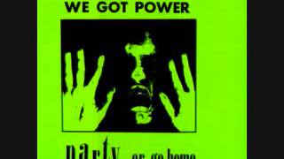 Big Boys - Brick Walls