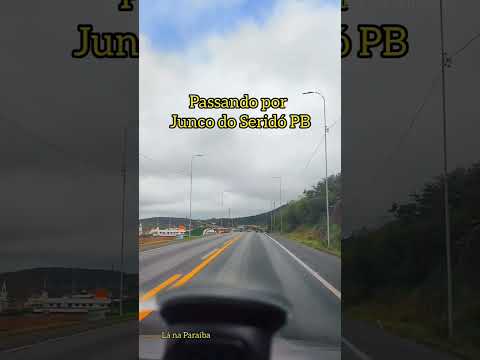 Junco do Seridó PB. #brasil #shorts #videos