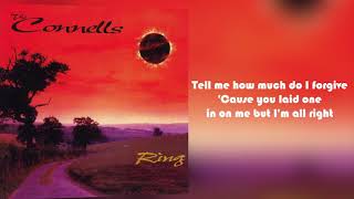 The Connells - Running Mary from Ring (Lyric Video)