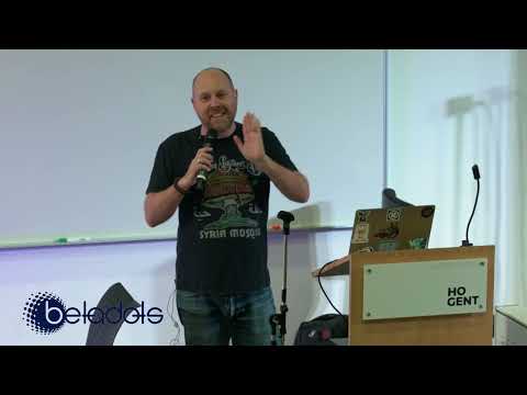 AI Native Infrastructure Automation, how I learned to stop worrying and love Claude - Adam Jacob