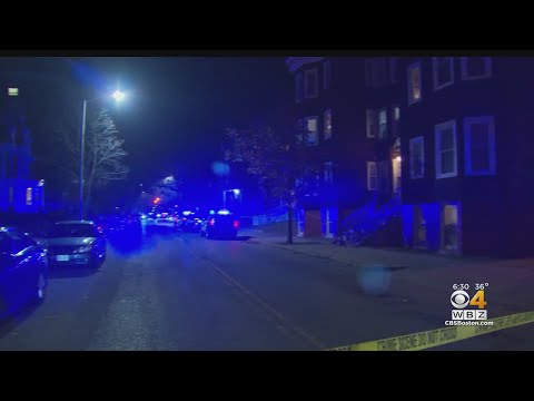 Lynn Arrests