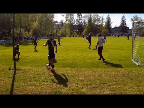 TSV Leinzell - VfL Iggingen 0:5 - [Derby]