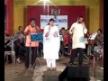 CHANDRIKAYIL ALIYUNNU SEBASTIAN CHITHRA MURALEESANGEETH ORKESTRA