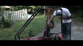 I Trust You (Official Video) - Johnny B.A.N.G. Reilly & Rhythm Rhyme Revolution