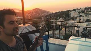 bu ne biçim hikaye böyle