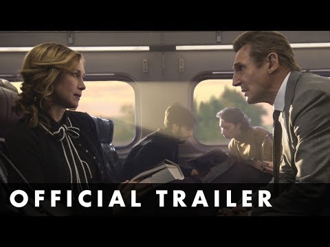 The Commuter (UK Trailer 3)