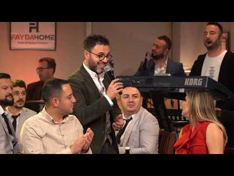 Tandemi i Mende Kunovski - Sevdalino maloj mome - Na zdravje LIVE TV Show