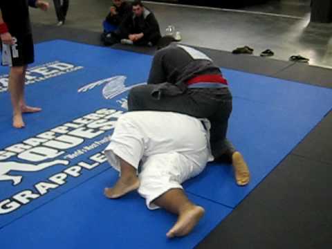 Brazilian Jiu Jitsu Los Angeles PTCBJJ (Köln, Deutschland)