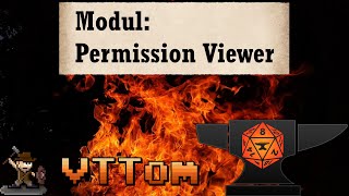 Permission Viewer (Ownership Viewer)