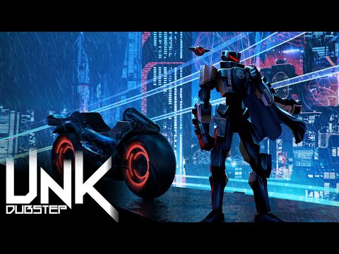 AlienPark & Dubscribe - Gimme Dat