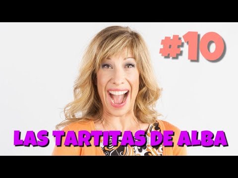 LAS TARTITAS DE ALBA 2x03 'Decisiones Importantes' (#10)