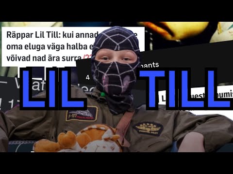 Räägime LIL TILLIST