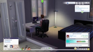 Hardcore sims