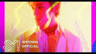 NCT U 엔시티 유 &#39;YESTODAY&#39; MV Teaser