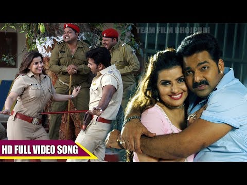 Pawan Singh का सबसे हिट गाना - HATA AE HASEENA - Honey Bee - हटs ए हसीना - Challenge Movie Song 2017