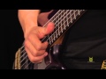 Bass lessons: Alain Caron - 1 4 U - on isYOURteacher App