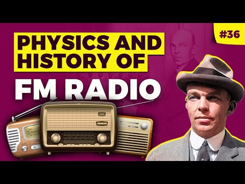 image-Why was the FM radio invented?