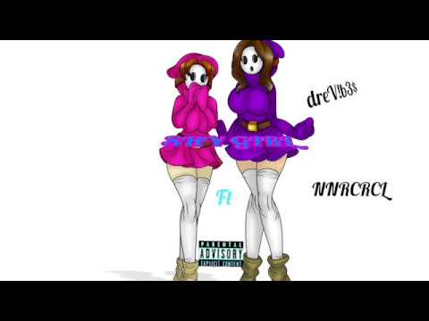Dre V!b3s X NNRCRCL - SHYGIRL (Official Audio)