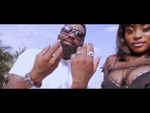 TIESCO LE SULTAN - Qui n'aime pas ça , le goût de ça / clip officiel