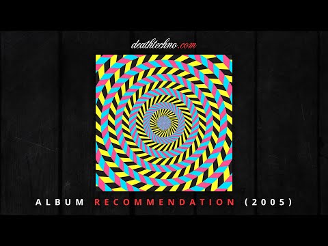 DT:Recommends | Audion - Suckfish (2005) Album