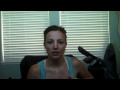 Nursing Tank Top Bra Review